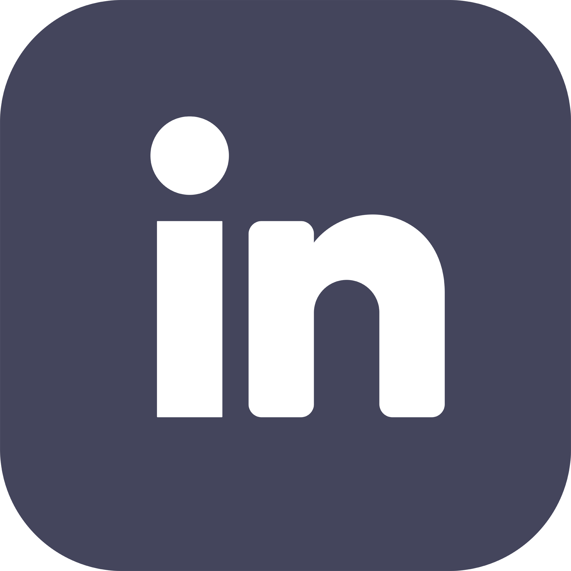 icon linkedin